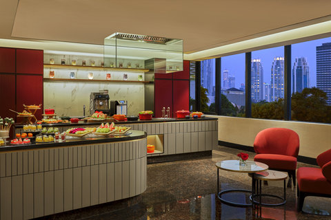 MANDARIN ORIENTAL JAKARTA - Photo 44