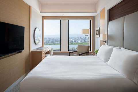 INTERCONTINENTAL OSAKA - Photo 104
