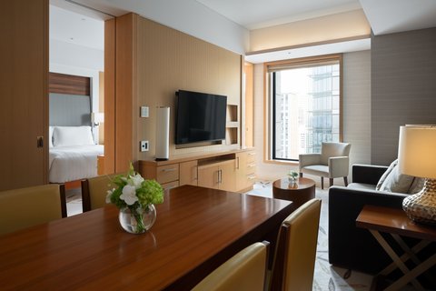 INTERCONTINENTAL OSAKA - Photo 113