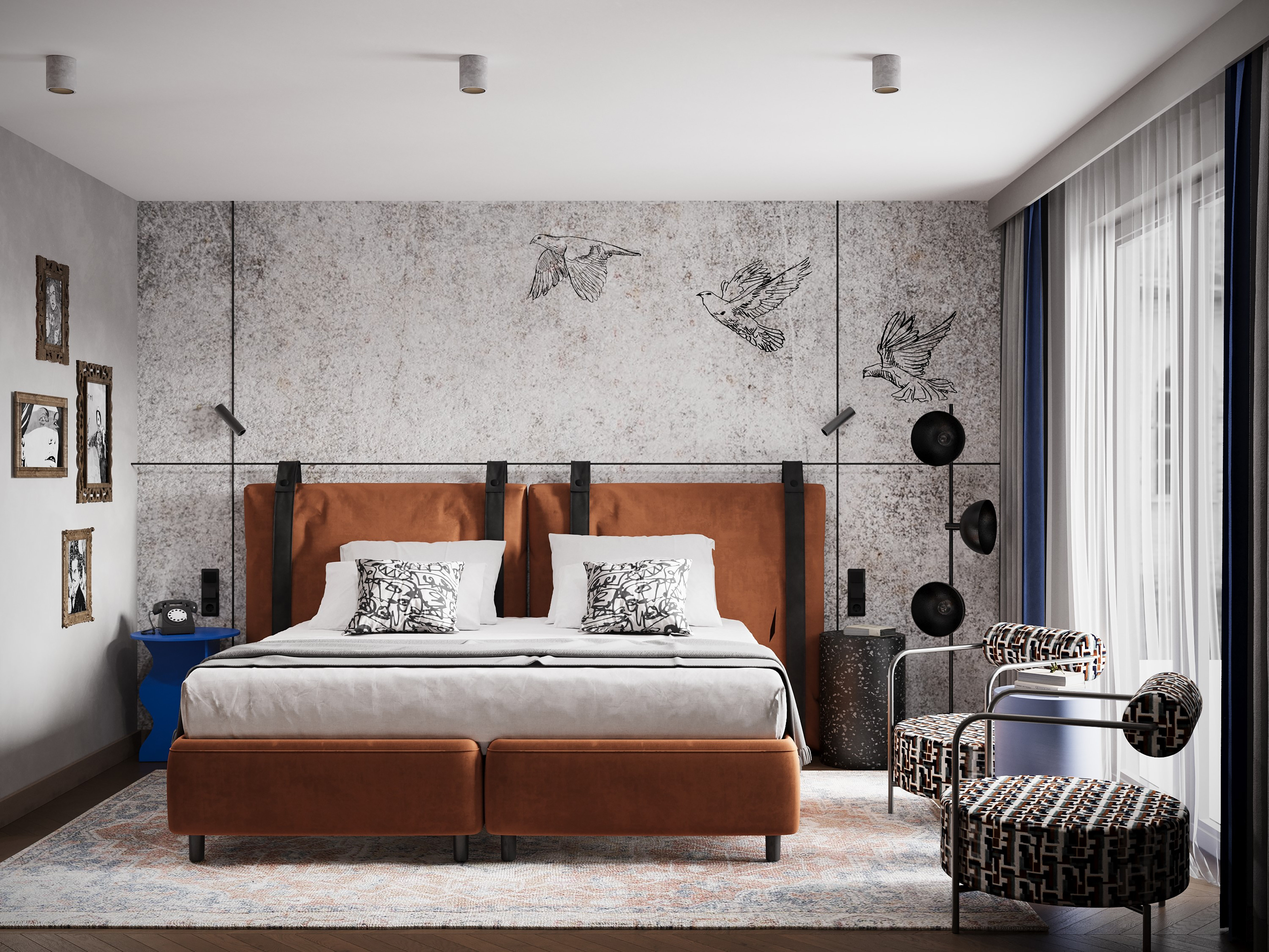 HOTEL INDIGO WAWEL CASTLE-guestroom-Guest Room.jpg