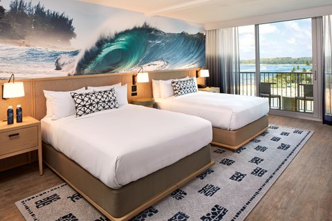 RITZ CARLTON OAHU TURTLE BAY - Photo 12