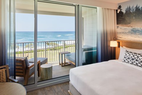 RITZ CARLTON OAHU TURTLE BAY - Photo 15