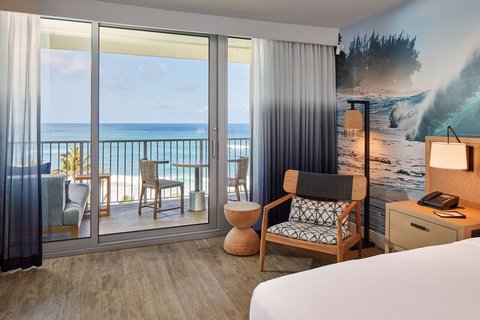 RITZ CARLTON OAHU TURTLE BAY - Photo 17