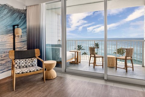 RITZ CARLTON OAHU TURTLE BAY - Photo 18