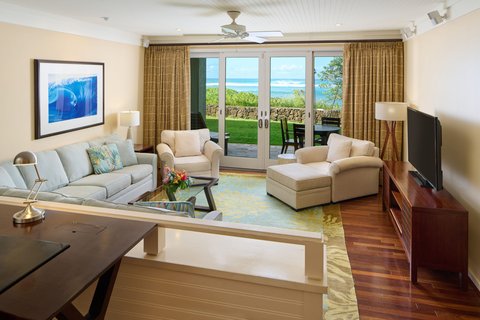 RITZ CARLTON OAHU TURTLE BAY - Photo 53