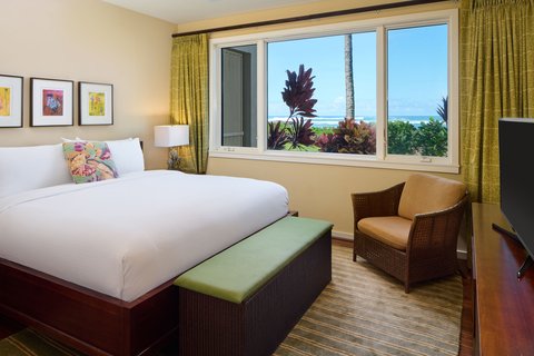 RITZ CARLTON OAHU TURTLE BAY - Photo 56