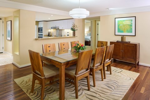 RITZ CARLTON OAHU TURTLE BAY - Photo 58