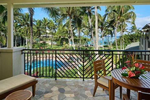 RITZ CARLTON OAHU TURTLE BAY - Photo 62