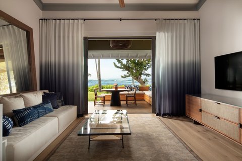 RITZ CARLTON OAHU TURTLE BAY - Photo 39