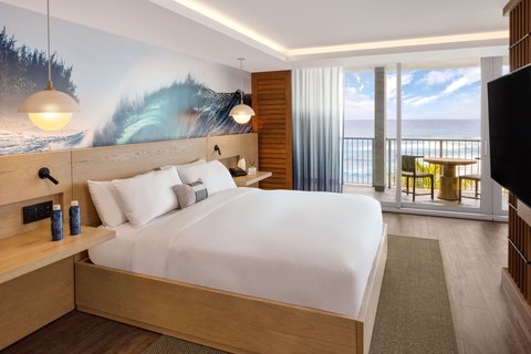 RITZ CARLTON OAHU TURTLE BAY - Photo 32