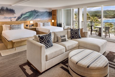 RITZ CARLTON OAHU TURTLE BAY - Photo 36