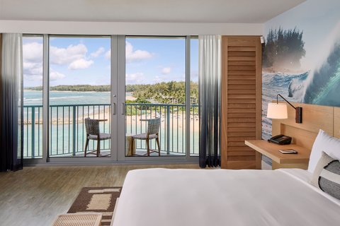 RITZ CARLTON OAHU TURTLE BAY - Photo 38