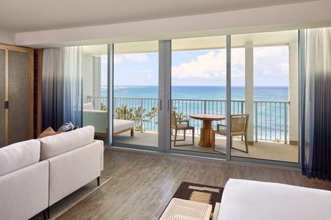 RITZ CARLTON OAHU TURTLE BAY - Photo 42
