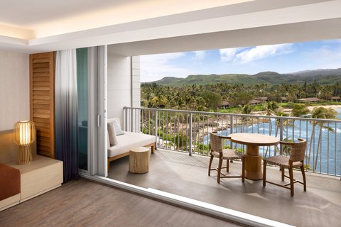 RITZ CARLTON OAHU TURTLE BAY - Photo 44