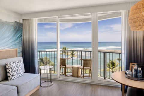 RITZ CARLTON OAHU TURTLE BAY - Photo 45