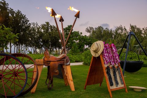 RITZ CARLTON OAHU TURTLE BAY - Photo 73