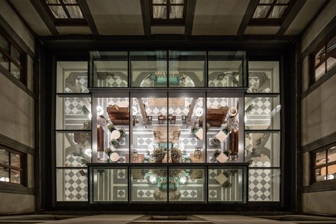 PALAZZO PORTINARI SALVIATI - Photo 60