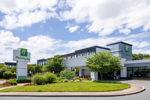 Welcome to the Holiday Inn Columbia East-Jessup