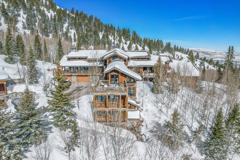 Diamond Ridge At The Colony Park C Ity