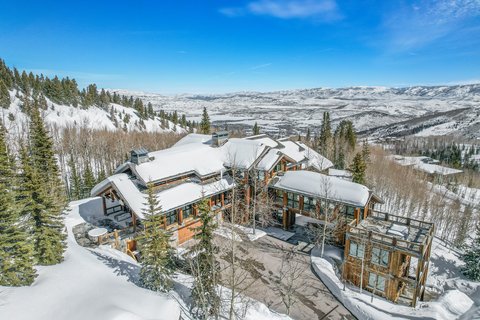 Diamond Ridge At The Colony Park City