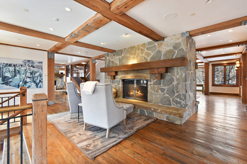 Sitting Area