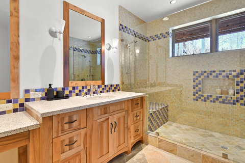 Bathroom For Bedrm