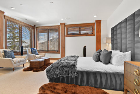 Primary  Bedroom