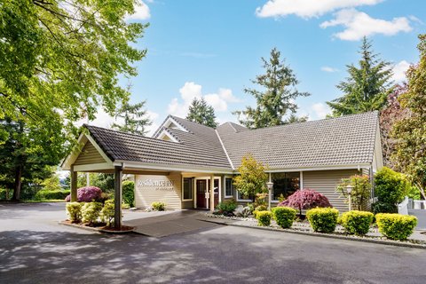 Exterior Day