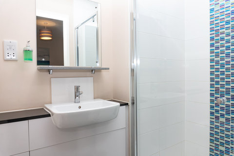Studio Bathroom