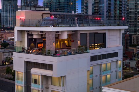 The Nolen Rooftop