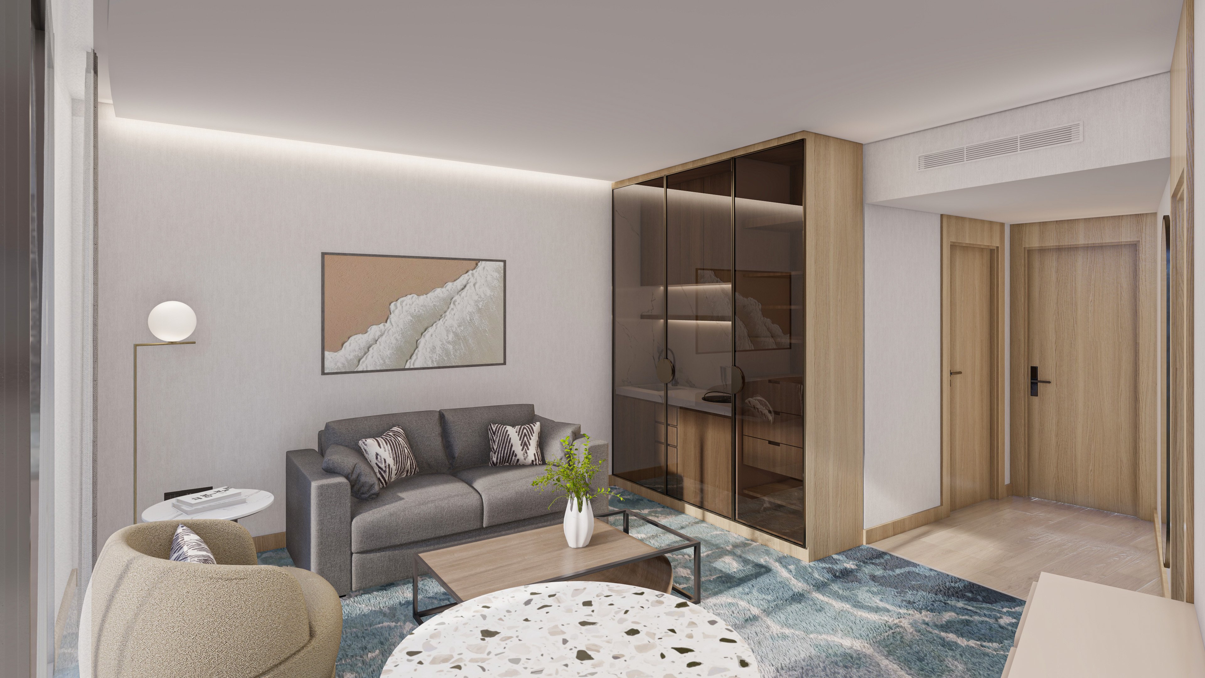 VOCO CENTRAL DISTRICT BY IHG-guestroom-Presidential Suite.jpg