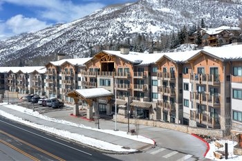 Residence Inn Vail