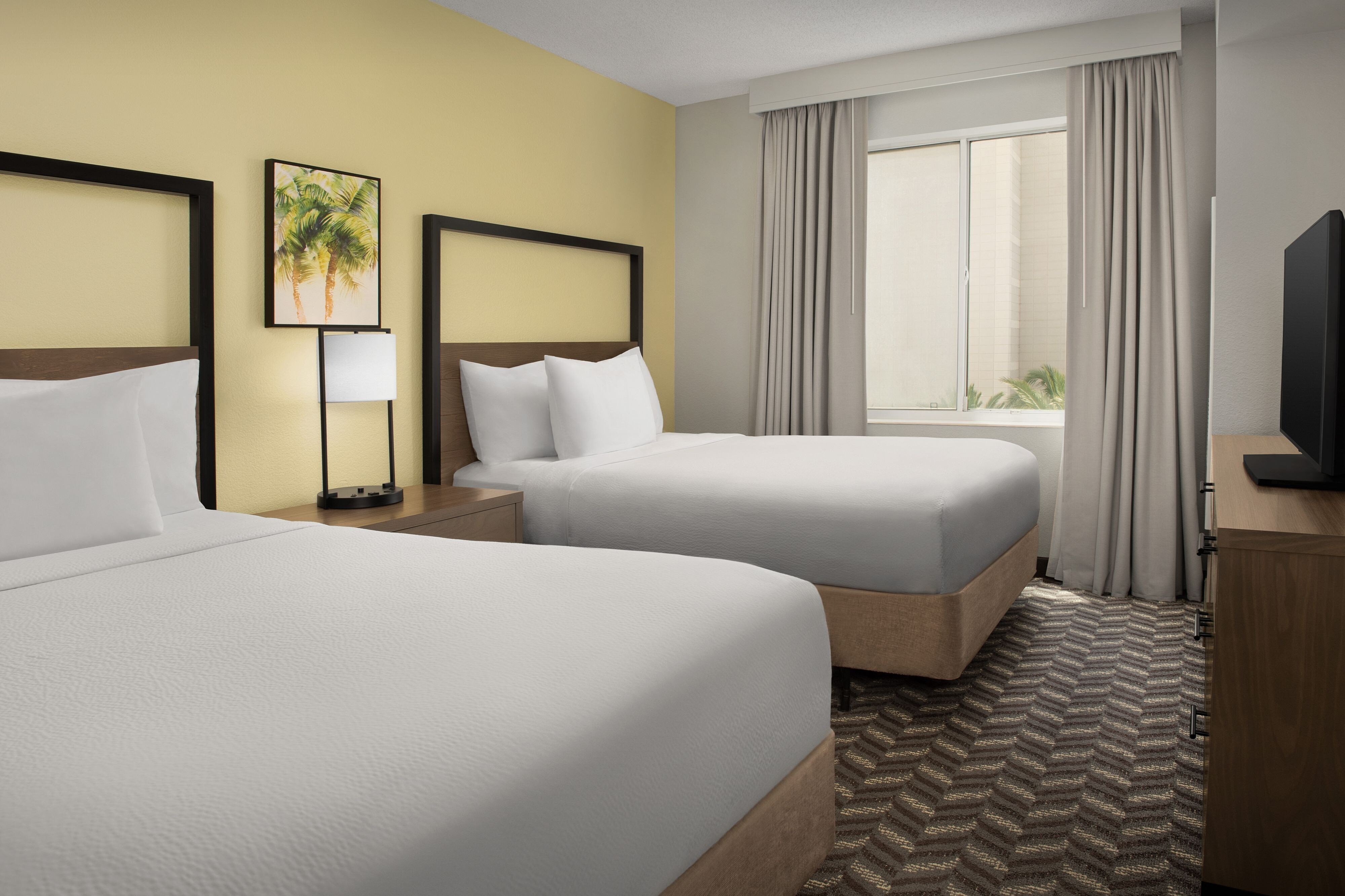 Residence Inn by Marriott Anaheim Resort Area Garden Grove-guestroom-Two Queen Bedroom.jpg