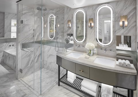 MANDARIN ORIENTAL HYDE PARK LONDON - Photo 10