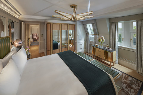 MANDARIN ORIENTAL HYDE PARK LONDON - Photo 38