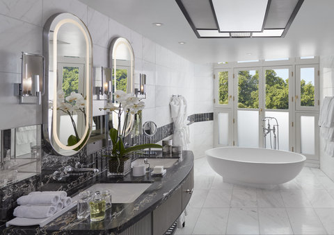 MANDARIN ORIENTAL HYDE PARK LONDON - Photo 40