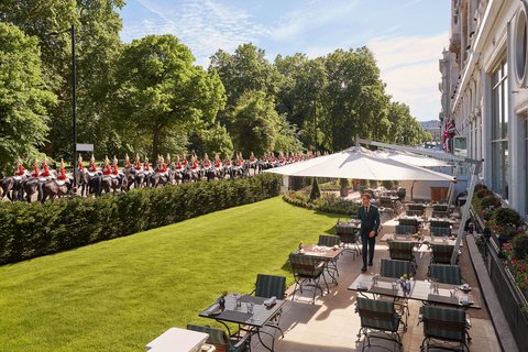 MANDARIN ORIENTAL HYDE PARK LONDON - Photo 45