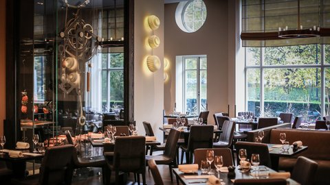 MANDARIN ORIENTAL HYDE PARK LONDON - Photo 47
