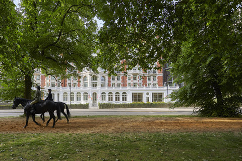 MANDARIN ORIENTAL HYDE PARK LONDON - Photo 49