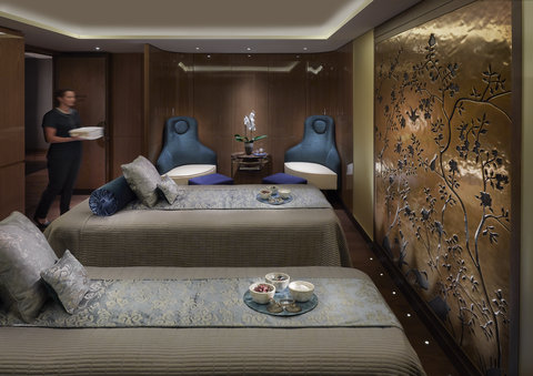 MANDARIN ORIENTAL HYDE PARK LONDON - Photo 52