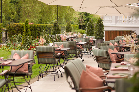MANDARIN ORIENTAL HYDE PARK LONDON - Photo 54