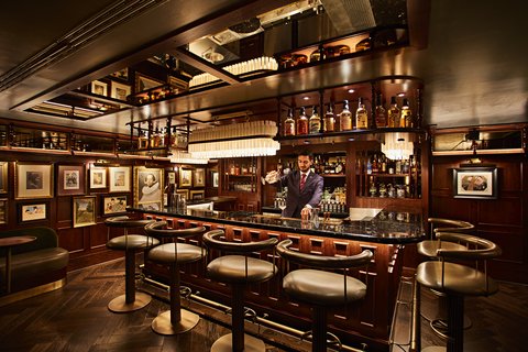 MANDARIN ORIENTAL HYDE PARK LONDON - Photo 55