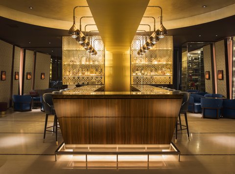 MANDARIN ORIENTAL HYDE PARK LONDON - Photo 59