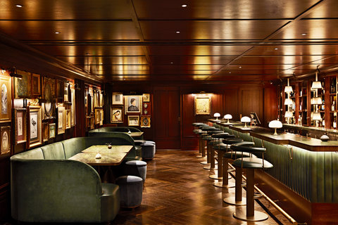 MANDARIN ORIENTAL HYDE PARK LONDON - Photo 60