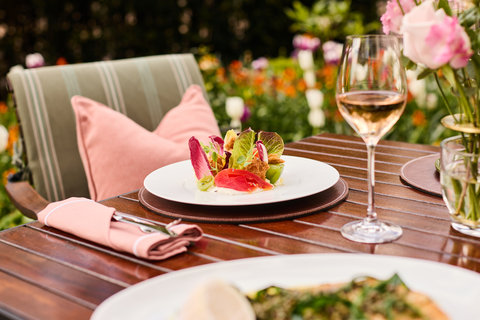 MANDARIN ORIENTAL HYDE PARK LONDON - Photo 62