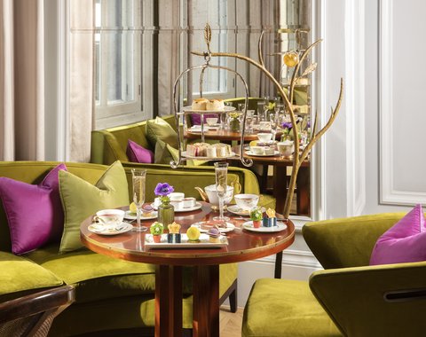MANDARIN ORIENTAL HYDE PARK LONDON - Photo 67