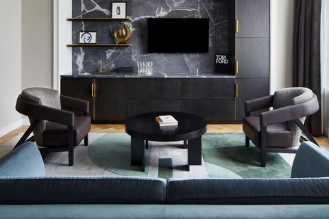 THE LUXURY COLLECTION HOTEL MANHATTAN MIDTOWN - Photo 26