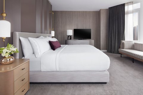 THE LUXURY COLLECTION HOTEL MANHATTAN MIDTOWN - Photo 41