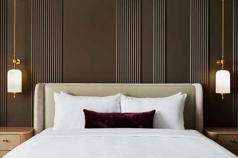 THE LUXURY COLLECTION HOTEL MANHATTAN MIDTOWN - Photo 42