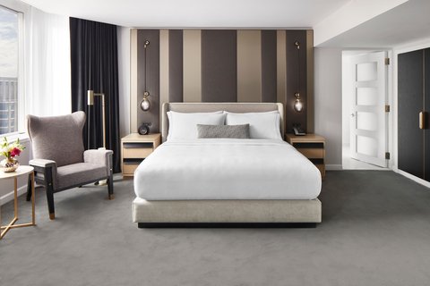 THE LUXURY COLLECTION HOTEL MANHATTAN MIDTOWN - Photo 45